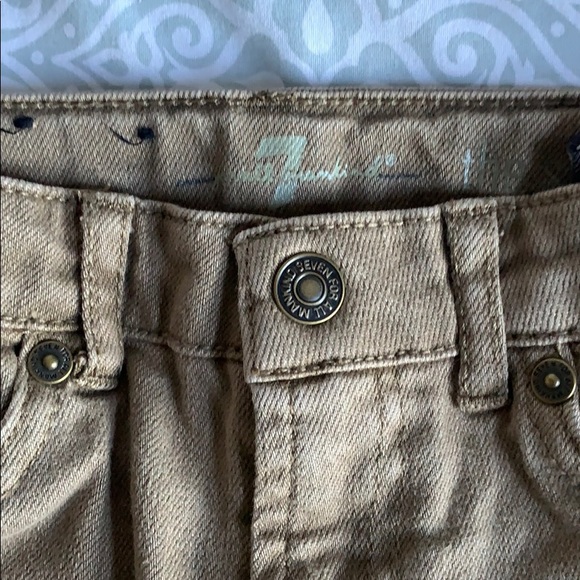 👋7 for All Mankind Jeans👋 - Picture 2 of 6